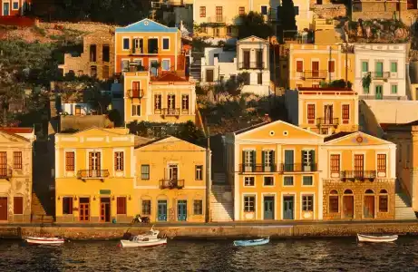 Sheraton Rhodes Resort - 11