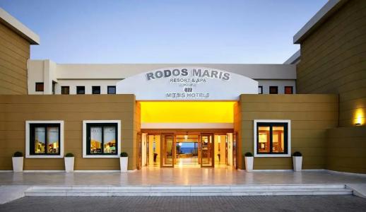 Mitsis Rodos Maris Resort & Spa - 95