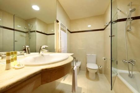 Eurostars Centrum Alicante - 90