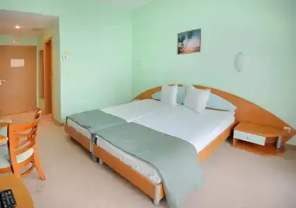 Palm Beach - All Inclusive with Free beach package & Private Beach - 52