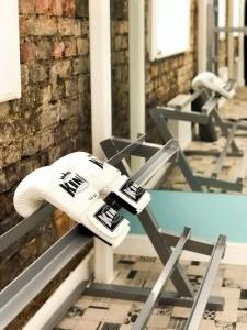 Stabu Sēta Residence - 28