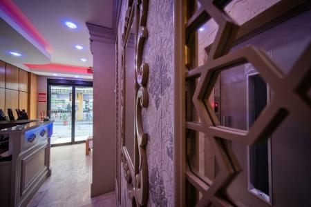 Gulhane Corner - 44