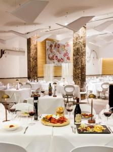 Best Western Premier Royal Santina - 100