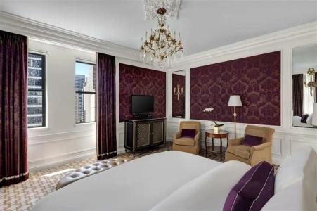 The St. Regis New York - 79