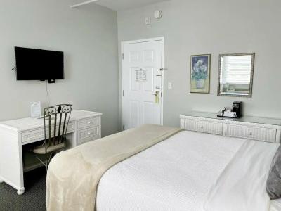 Crystal Bay Historic - 86