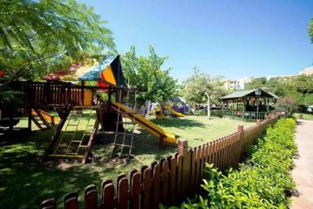Limak Arcadia Sport Resort Belek - 91