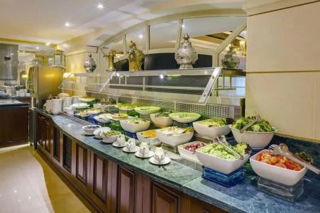 Novel City Center - 28