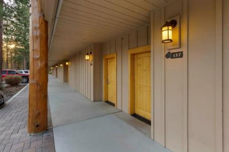 Best Western Ponderosa Lodge - 14