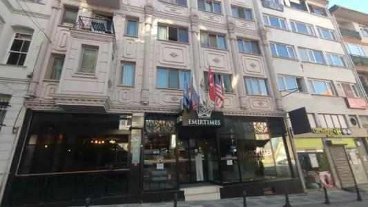 Emirtimes Kadıköy - 92