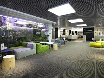 Novotel Milano Nord Ca' Granda - 87