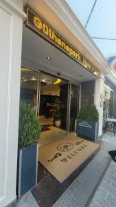 Gülhanepark & Spa - 52