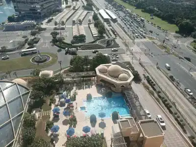 Arjaan by Rotana Dubai Media City - 27