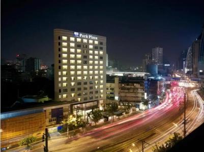 Park Plaza Sukhumvit Bangkok - 14
