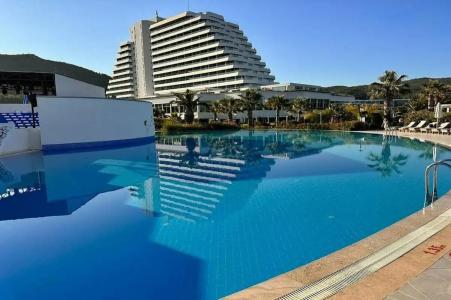 Palm Wings Kusadasi Beach Resort&Spa - 21