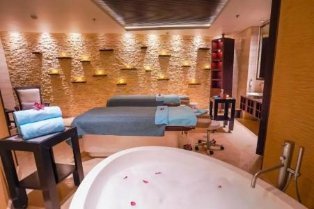 Beach Rotana - Abu Dhabi - 63