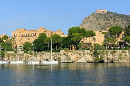 Rocco Forte Villa Igiea - 42