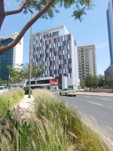 Premier Inn Dubai Barsha Heights - 34