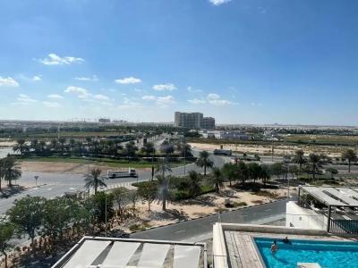 Holiday Inn Dubai Al-Maktoum Airport - 26