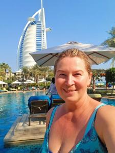 Jumeirah Al Naseem Dubai - 77