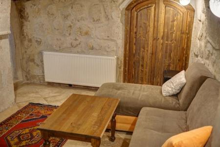 Elegance Cave Suites & Restaurant - 27