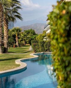 Akra Fethiye The Residence Tui Blue Sensatori - Ultra All Inclusive - Adults Only - 18