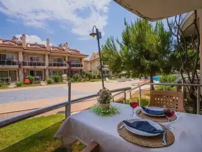 Sunset Beach Club Aqua Lettings - 13