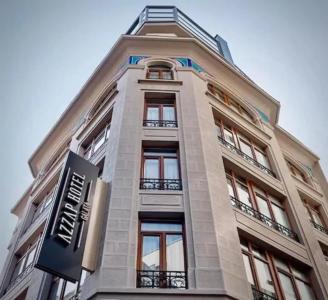 Azzap Galata - 18