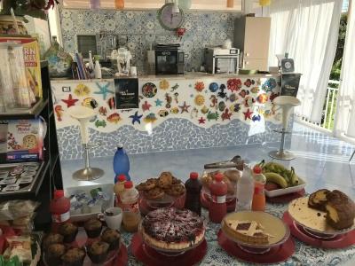 Villa Scotillo Guest House - 61