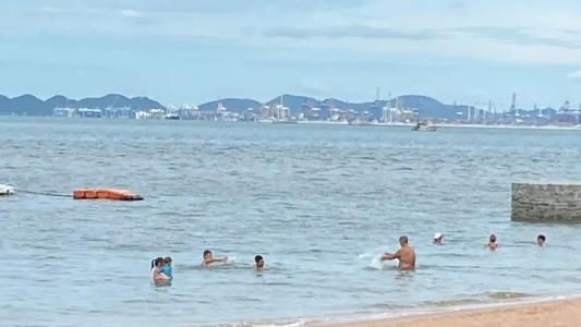 Garden Sea View Resort - 26