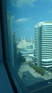 Novotel Fujairah - 92