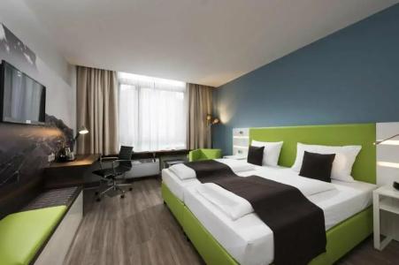 ibis Styles Offenburg City - 34