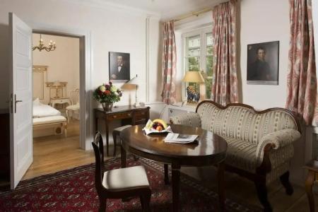 Palais Esplanade Hamburg - Adults Only - 64