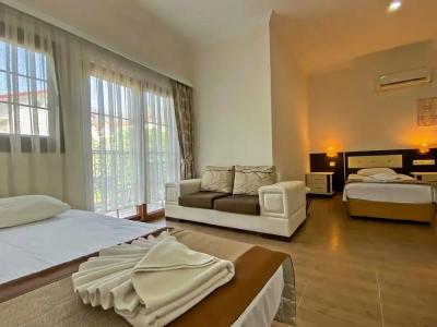 Nokta Suit Apart & Daire - 2