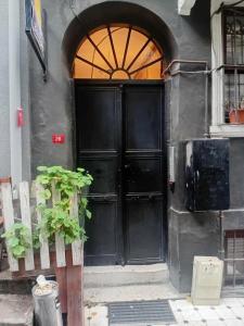 Historic Galata - 4