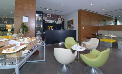 ibis Seef Manama - 95