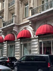 Pera Palace - 63