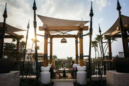 Jumeirah Al Naseem Dubai - 31