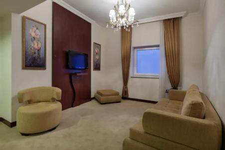 Palan Ski & Convention Resort - 64