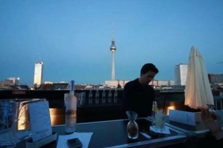The Weinmeister Berlin-Mitte - Adults Only - 44