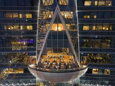 The Okura Prestige Bangkok - 55