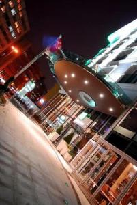 Holiday Inn Ankara-Kavaklidere, an IHG - 26