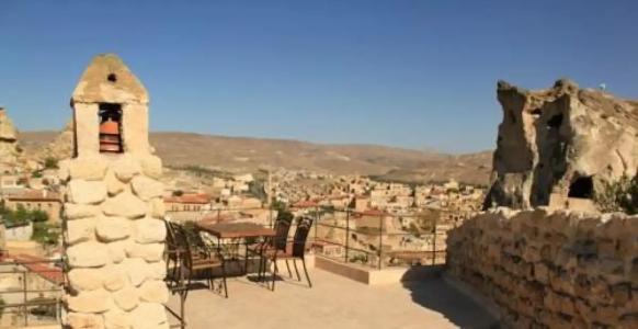 Melekler Evi Cave - 72