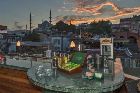 Amiral Palace Boutique Class - 22