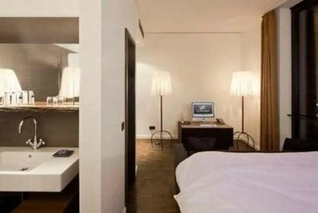 The Weinmeister Berlin-Mitte - Adults Only - 88