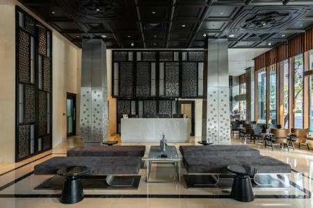 Ayathorn Bangkok - 26