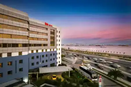 Ibis Istanbul Zeytinburnu - 44