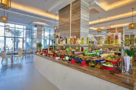 Al Bahar & Resort - 97