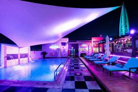 Mercure Gold, Jumeirah, Dubai - 75