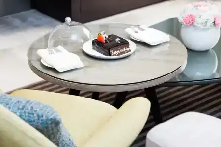 Arjaan by Rotana Dubai Media City - 84