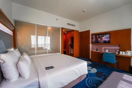 Novotel Fujairah - 58